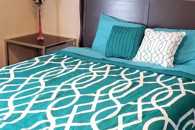 Image de Privé Cosy Condo 2