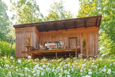 Image de Jakthuset