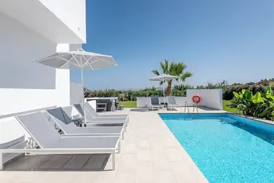 Image de Asteria Pearl Villa 1