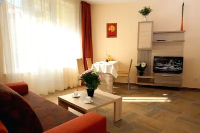 Image de Appartement Cosy Dans La Vieille Ville -3