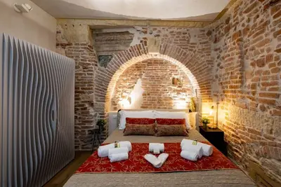 Image de Appartements Vérone Romana