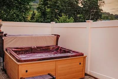 Image de 10 invités! 5 Br, mariages et attractions locales