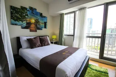 Image de 1-Br Superior @ Acqua Livingstone1509A