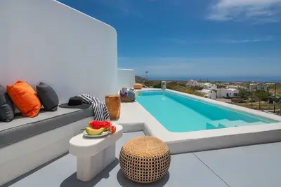 Image de Milestone Villas