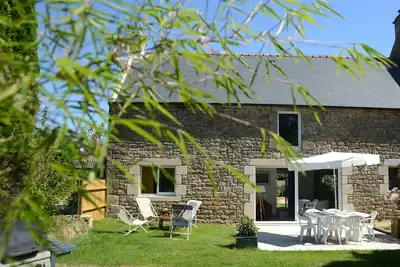 Image de Maison  CLASSÉE ***  Erdeven