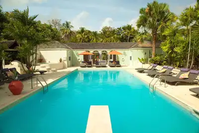 Image de Location villa de luxe Barbade