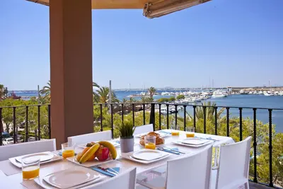 Image de Apartamento Ciutadella 1