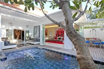 Image de Pattaya Pool Villa Majestic Regal Sunset
