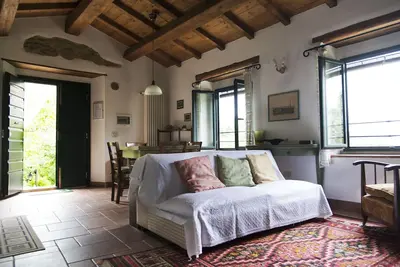 Image de \"Il coccodrillo\" découvrir la vraie campagne italienne