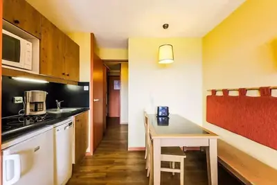 Image de Studio 4 personnes - Confort