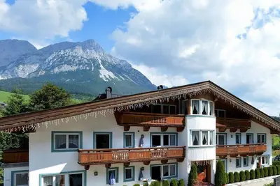 Appartements Confortables & Modernes, 2 Chambres, 1 Salle De Bain, Proche Gondola Station