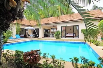 Image de Jomtien Pool Villa Crystal