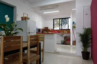 Image de \"El Huacal\" Rustic & Sweet Home
