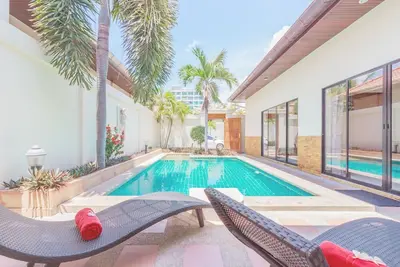 Image de Pattaya Crystal Pool Villa 41