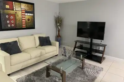 Image de La maison de vacances de Tampa