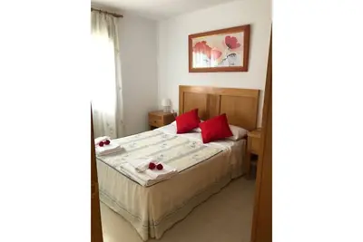 Appartement de vacances Mila