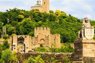 Image de Rancho Elcarajo Trak