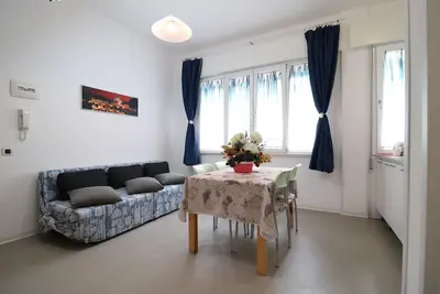 Image de Appartements Gherbin près de la mer dans la zone centrale