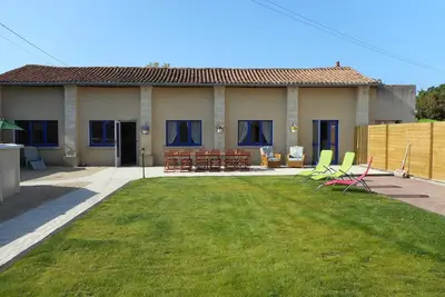 Image de Parfait pour un grand rassemblement avec famille et amis
