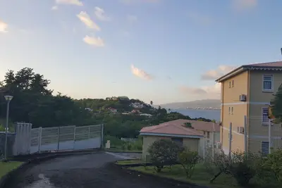 Image de Appartement Blue Madinina / 400m De La Plage