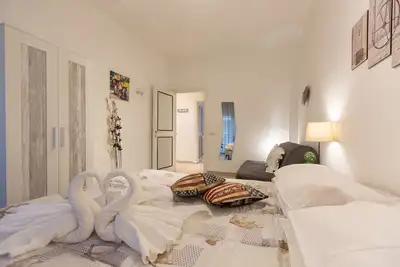 Image de L'appartement Roma Center