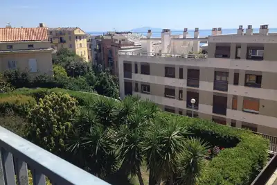 Image de Residence Calme Centre Bastia