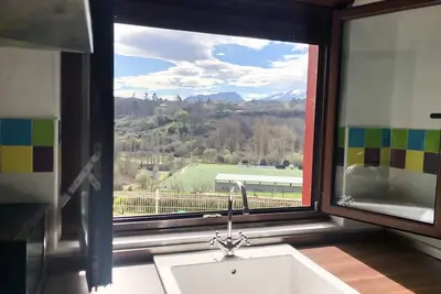 Image de Maison de campagne au coeur des Asturies à 5 minutes d'Oviedo.