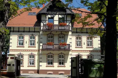 Image de Apt. Zieleń by Interhome