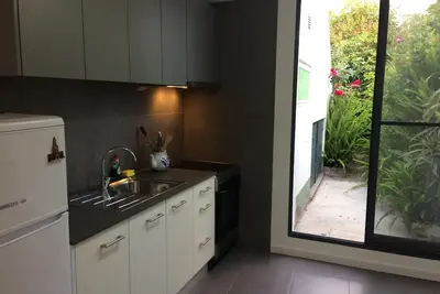 Maison Dona Joana Maison typique près de la plantation d'ananas
