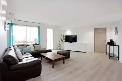 Image de loue appartement indépendant dans villa
