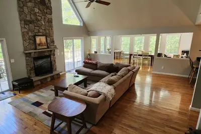 Image de Masthope -Ski-In, Ski-Out. Pente Ouvert DÉC. 8ème 2018