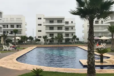 Image de Luxury Apartment by the Beach