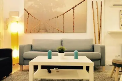 Image de Appartement Chamberi Center