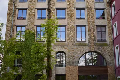 Image de Loft en bordure de Seine