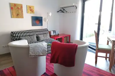 Image de Il y a tellement de choses à découvrir - eau, vent, nature