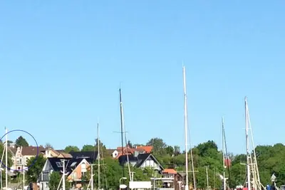 Image de Ma maison d'été vous attend, à 150 m de l'eau