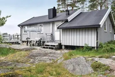 Image de Superbe maison de 2 chambres à Rygge