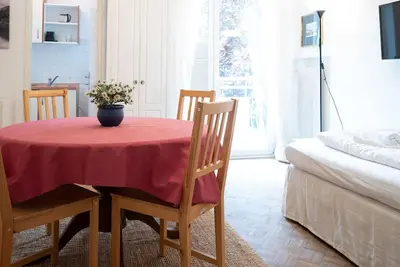 Image de Living Eden - Top 3, city center & balcony