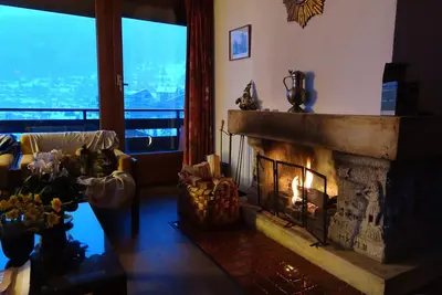 Image de Jolimont, appartement 6 personnes, vue exceptionnelle