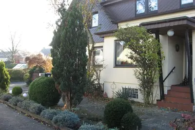 Image de De nombreuses destinations d'excursion, par exemple Museumsdorf, parc animalier, Altes Land, opéra, théâtre et comédie musicale.