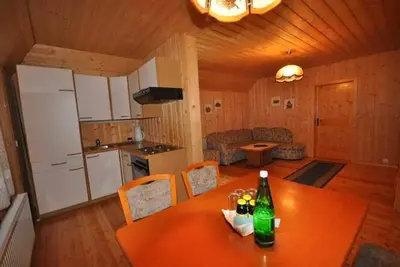 Image de Appartement 2 Chambres - Gasthof Zum Kramer ***