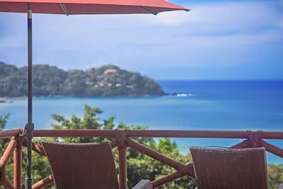 Image de Condo de luxe dans l'extrémité nord de Sayulita à Pajaro De Fuego