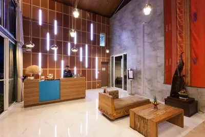 Image de The Great Stay ThaiL