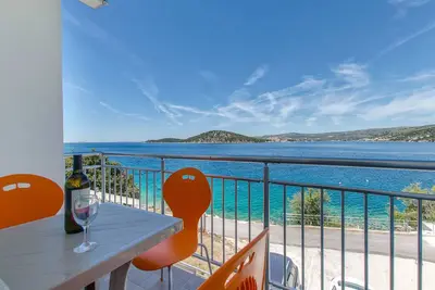 Image de Apartments Na Obali Mora