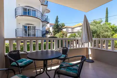 Image de Apartments Janja