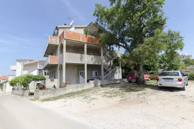Image de Apartments Biserka