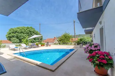 Image de Apartments Villa La