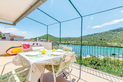 Image de Apartment Garden by the sea