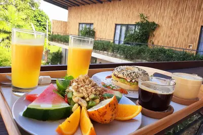 Image de Canggu Dream Studios & Villas