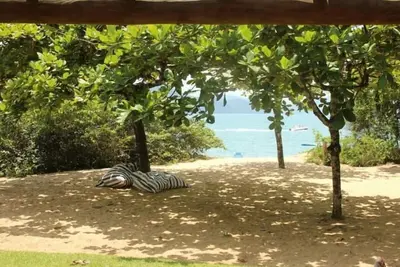Image de Meilleur accueil la meilleure plage de Ubatuba en copropriété